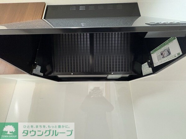 ウエストガーデン幸手中IIIの物件内観写真